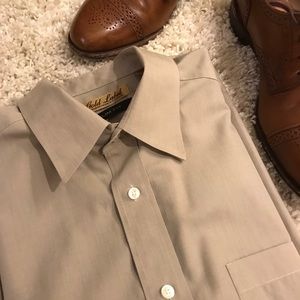 Gold Label Slim Fit Button Down!